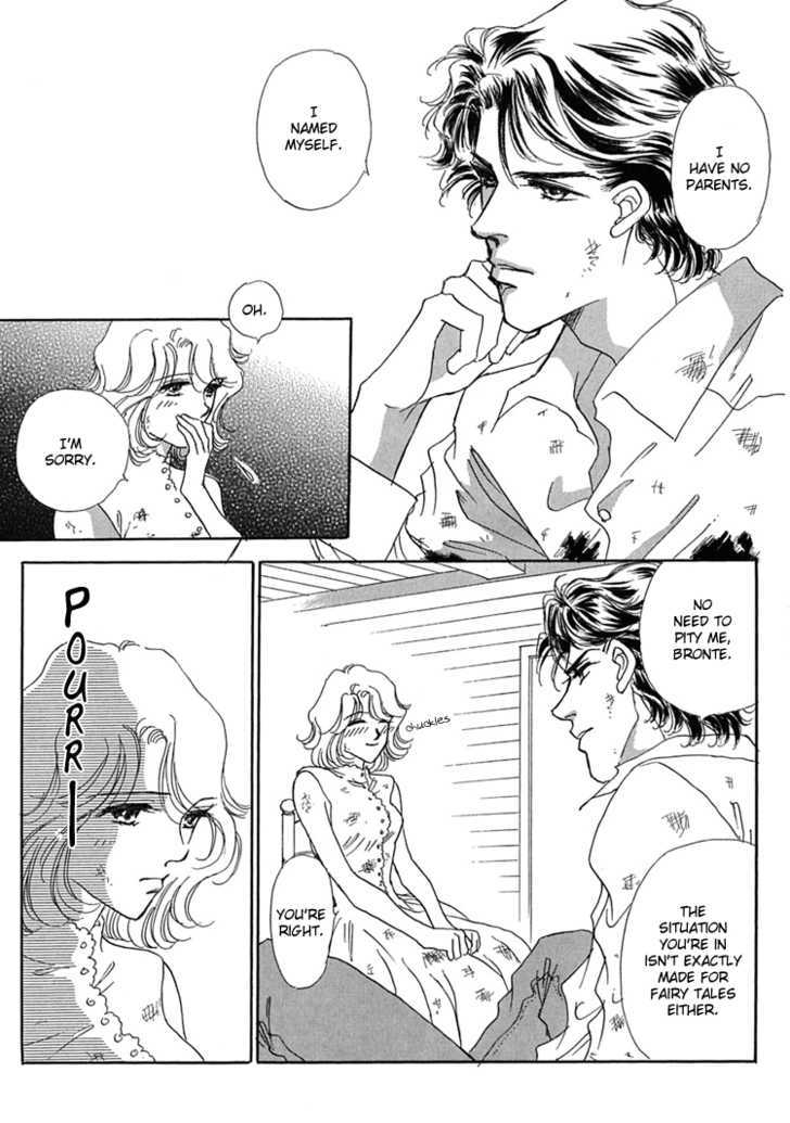 Gold (FUJITA Kazuko) Chapter 2 page 9 - Chapter 2