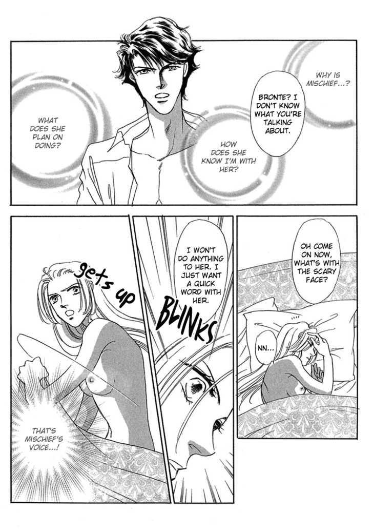Gold (FUJITA Kazuko) Chapter 20 page 22 - Chapter 20