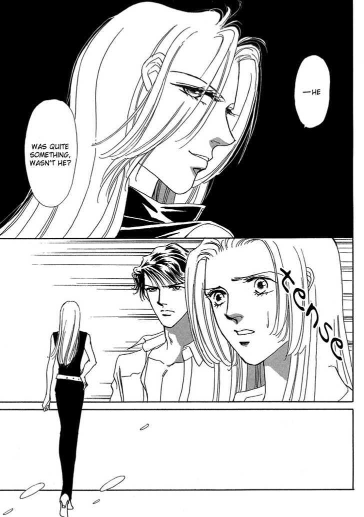 Gold (FUJITA Kazuko) Chapter 20 page 29 - Chapter 20