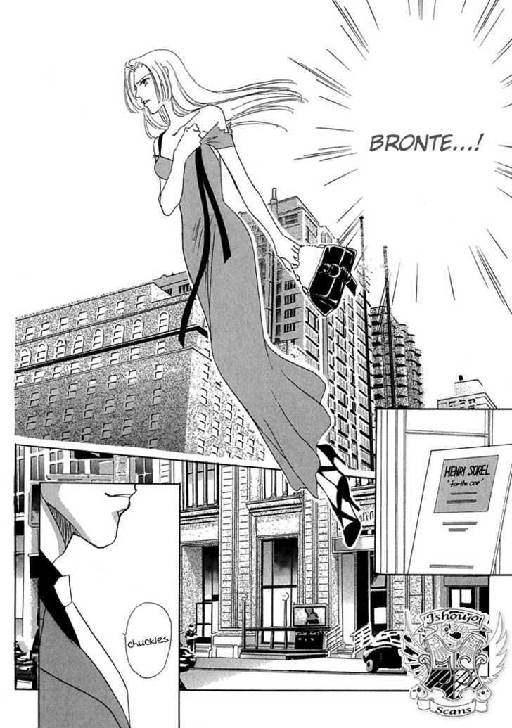 Gold (FUJITA Kazuko) Chapter 20 page 34 - Chapter 20