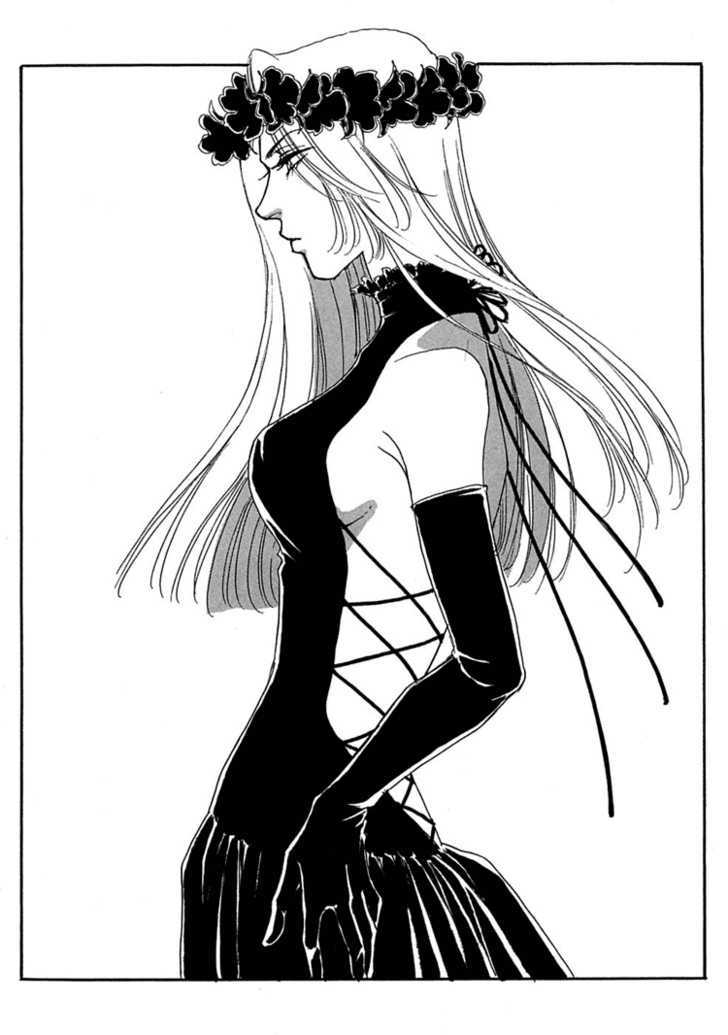 Gold (FUJITA Kazuko) Chapter 20 page 36 - Chapter 20
