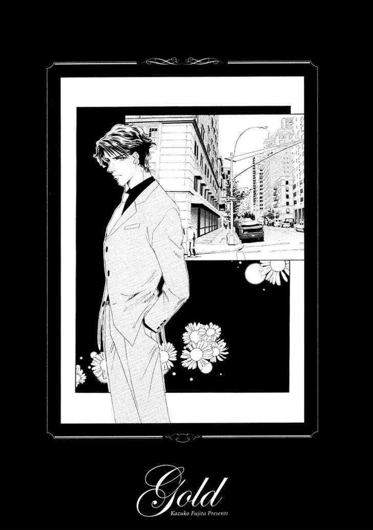 Gold (FUJITA Kazuko) Chapter 21 page 10 - Chapter 21