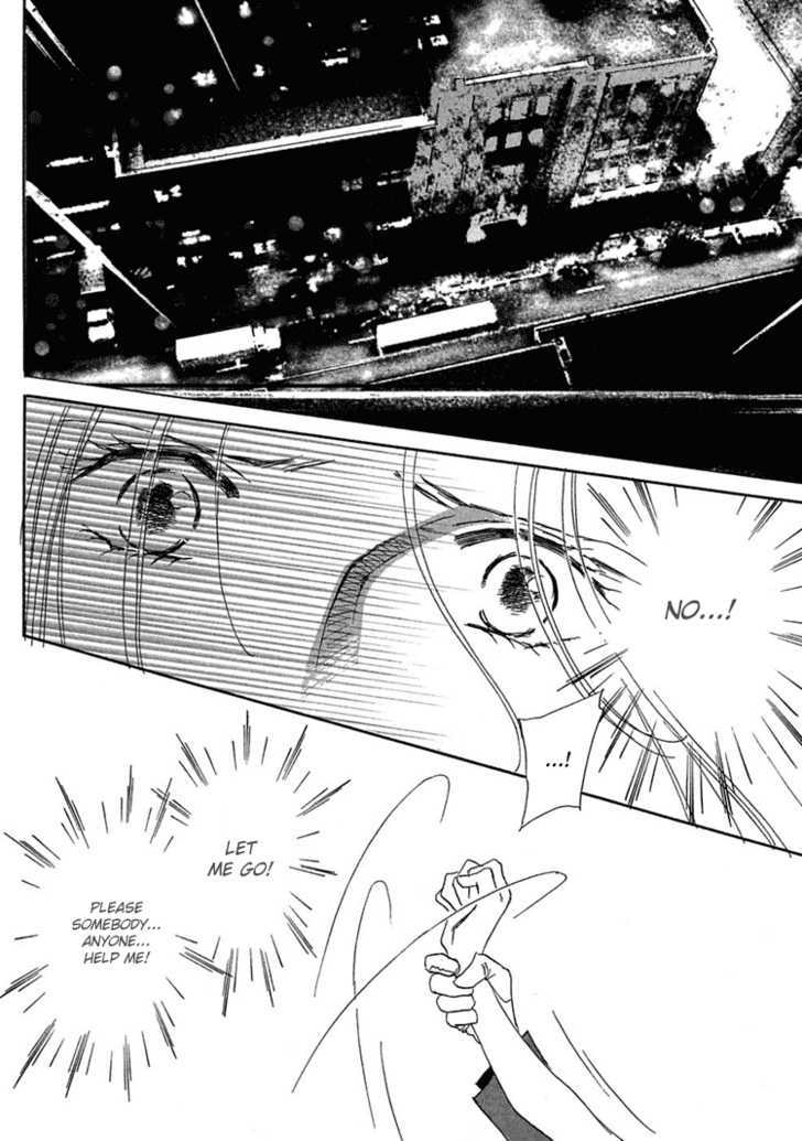 Gold (FUJITA Kazuko) Chapter 22 page 14 - Chapter 22