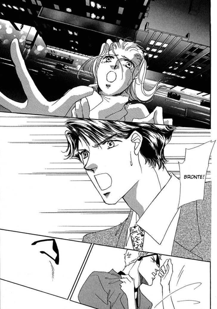 Gold (FUJITA Kazuko) Chapter 22 page 23 - Chapter 22
