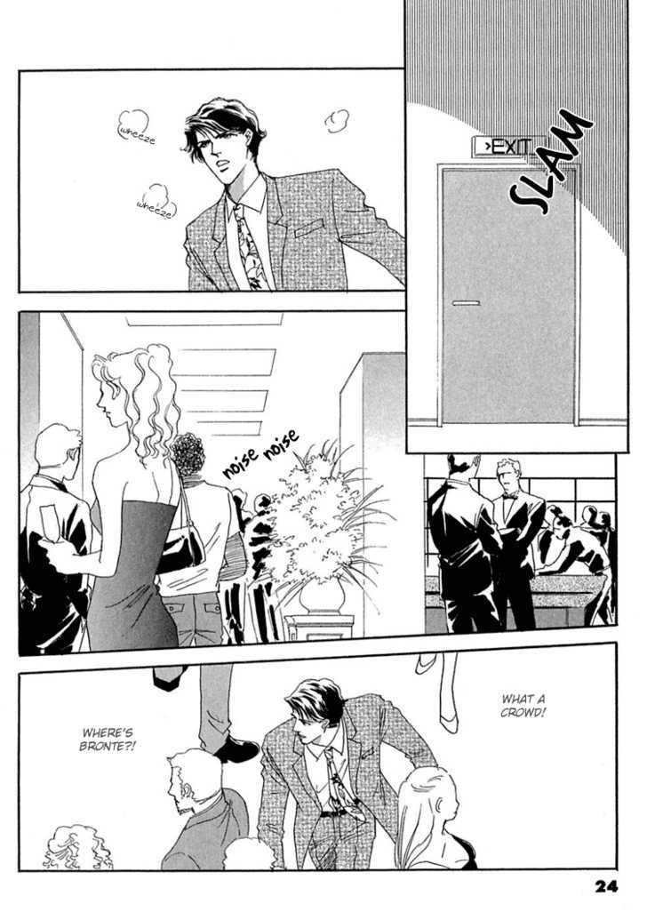 Gold (FUJITA Kazuko) Chapter 22 page 6 - Chapter 22