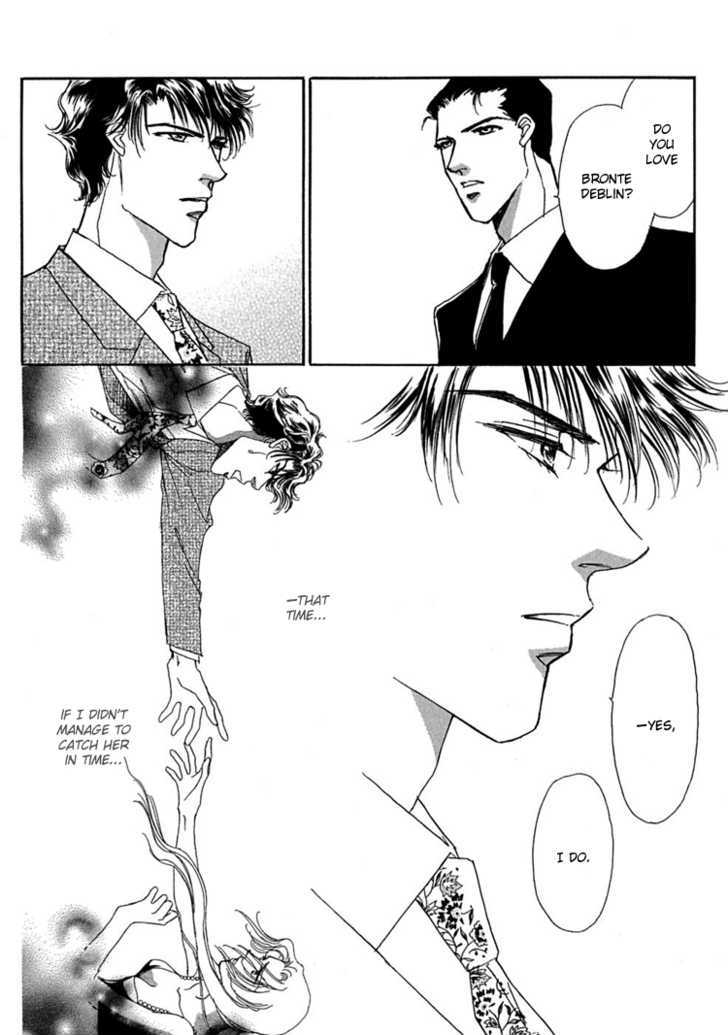 Gold (FUJITA Kazuko) Chapter 23 page 20 - Chapter 23