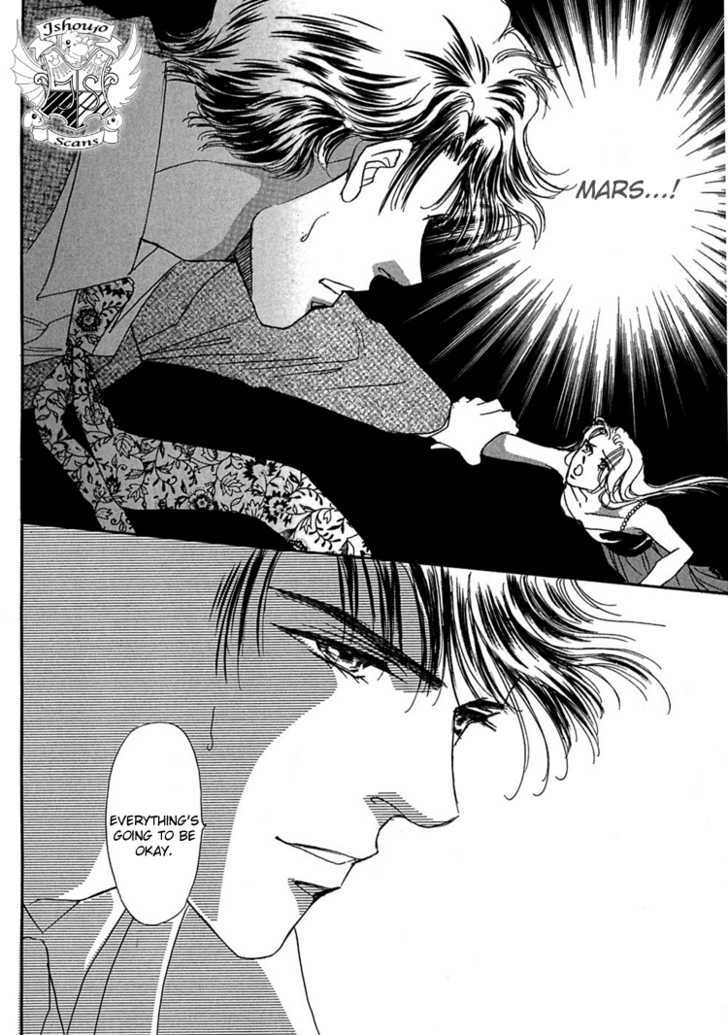 Gold (FUJITA Kazuko) Chapter 23 page 8 - Chapter 23