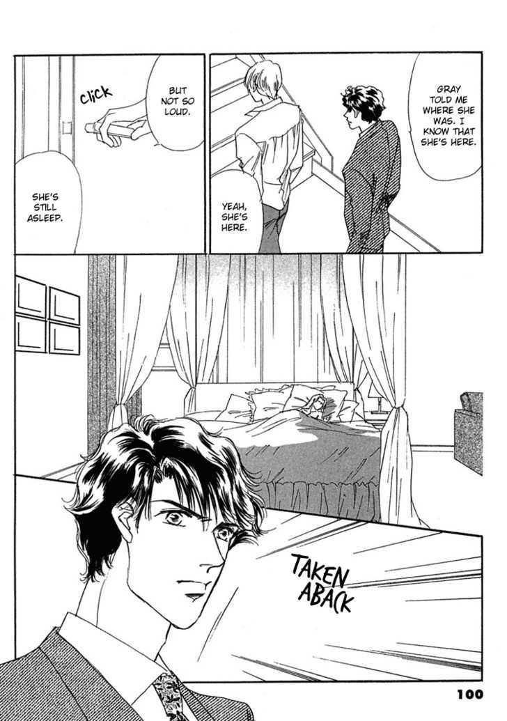 Gold (FUJITA Kazuko) Chapter 24 page 29 - Chapter 24