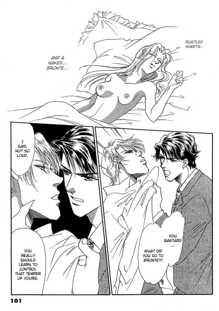 Gold (FUJITA Kazuko) Chapter 24 page 30 - Chapter 24