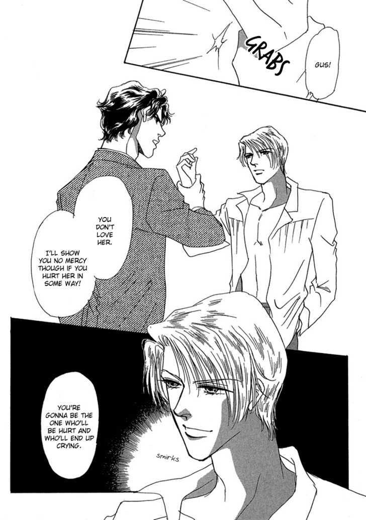 Gold (FUJITA Kazuko) Chapter 24 page 33 - Chapter 24