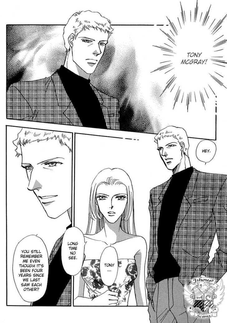 Gold (FUJITA Kazuko) Chapter 24 page 39 - Chapter 24
