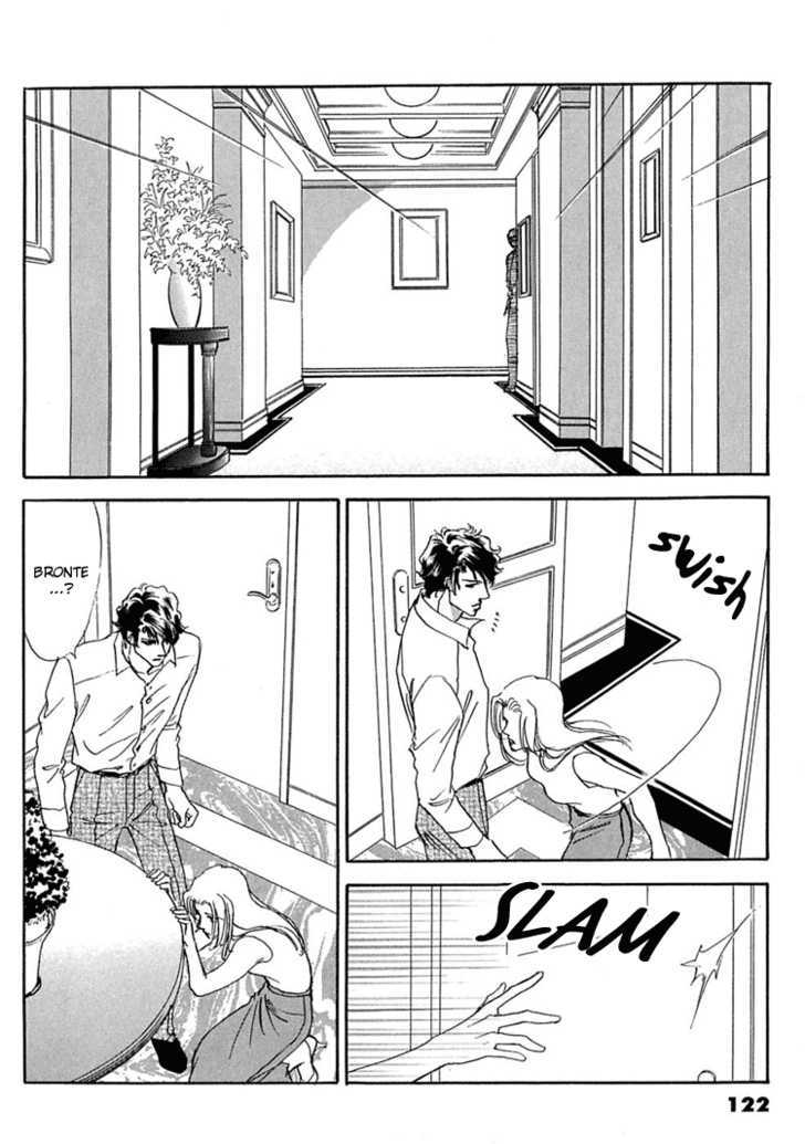 Gold (FUJITA Kazuko) Chapter 25 page 10 - Chapter 25