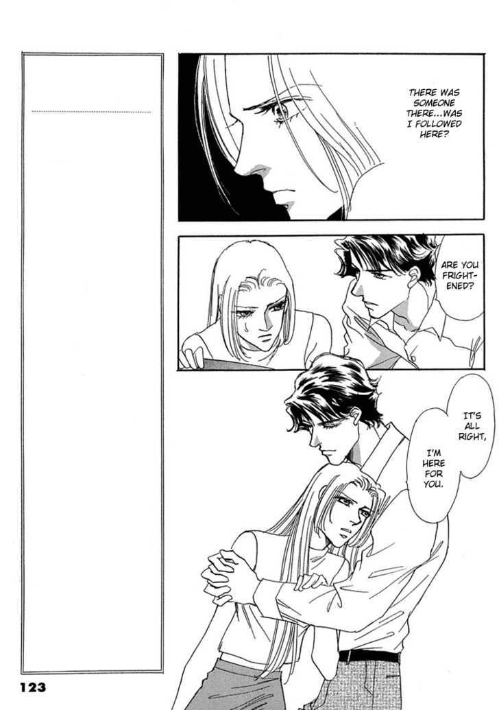 Gold (FUJITA Kazuko) Chapter 25 page 11 - Chapter 25