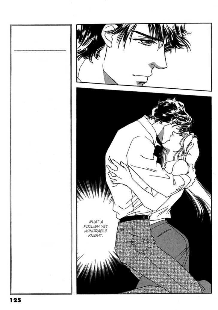 Gold (FUJITA Kazuko) Chapter 25 page 13 - Chapter 25
