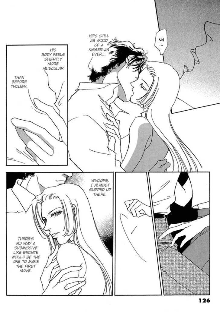 Gold (FUJITA Kazuko) Chapter 25 page 14 - Chapter 25