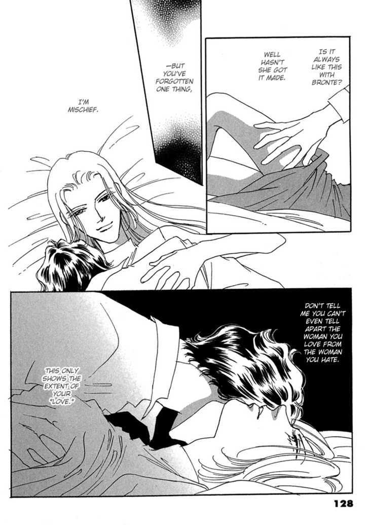 Gold (FUJITA Kazuko) Chapter 25 page 16 - Chapter 25