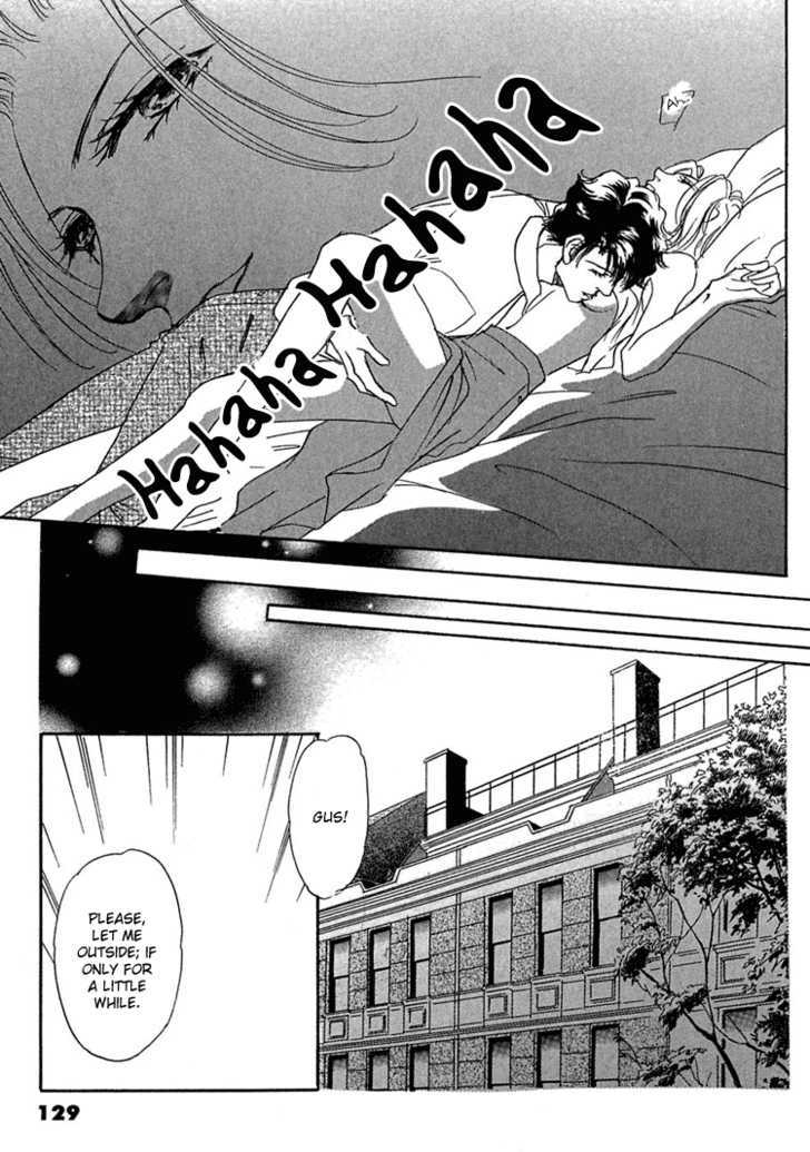Gold (FUJITA Kazuko) Chapter 25 page 17 - Chapter 25