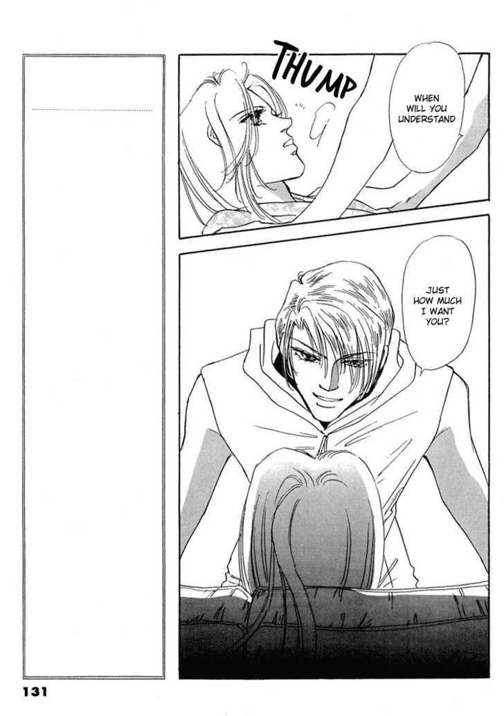 Gold (FUJITA Kazuko) Chapter 25 page 19 - Chapter 25