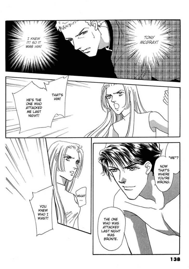 Gold (FUJITA Kazuko) Chapter 25 page 26 - Chapter 25