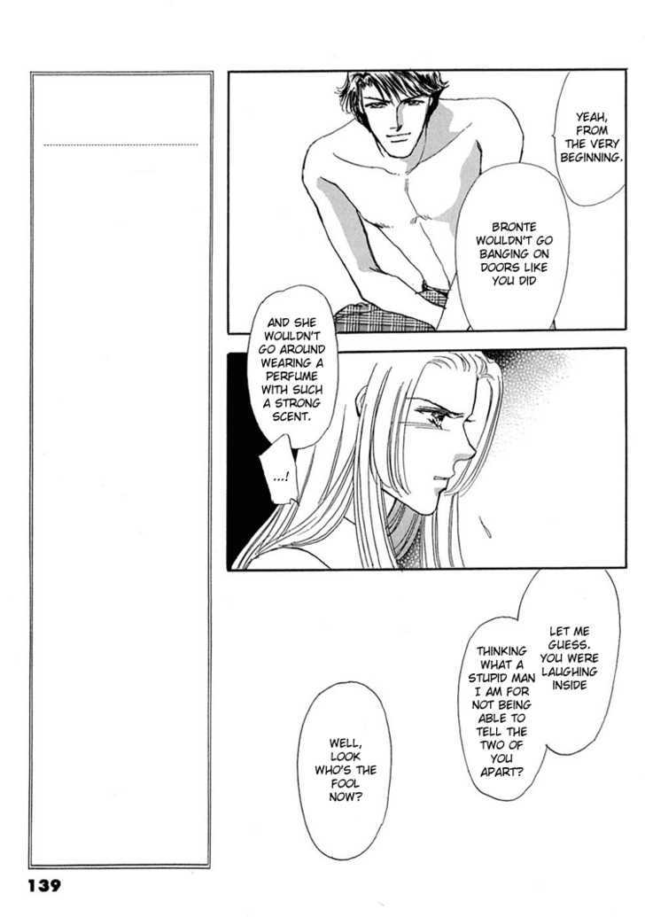 Gold (FUJITA Kazuko) Chapter 25 page 27 - Chapter 25
