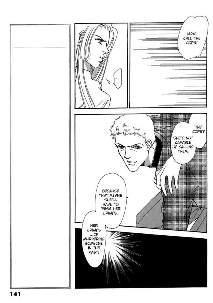 Gold (FUJITA Kazuko) Chapter 25 page 29 - Chapter 25