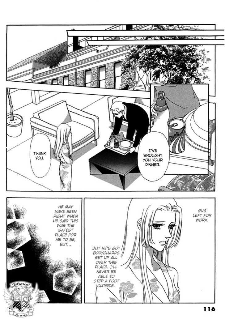 Gold (FUJITA Kazuko) Chapter 25 page 4 - Chapter 25