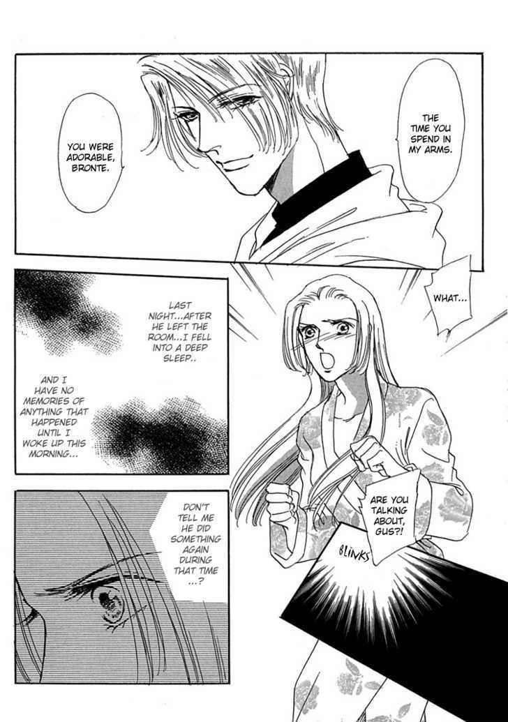 Gold (FUJITA Kazuko) Chapter 25 page 40 - Chapter 25