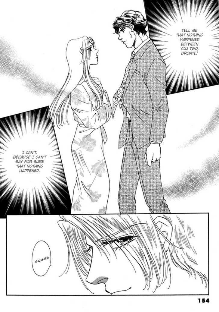 Gold (FUJITA Kazuko) Chapter 25 page 42 - Chapter 25