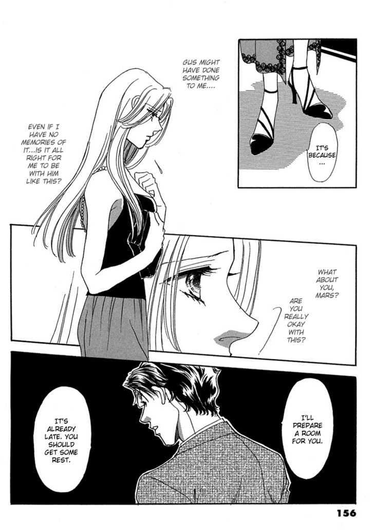 Gold (FUJITA Kazuko) Chapter 25 page 44 - Chapter 25