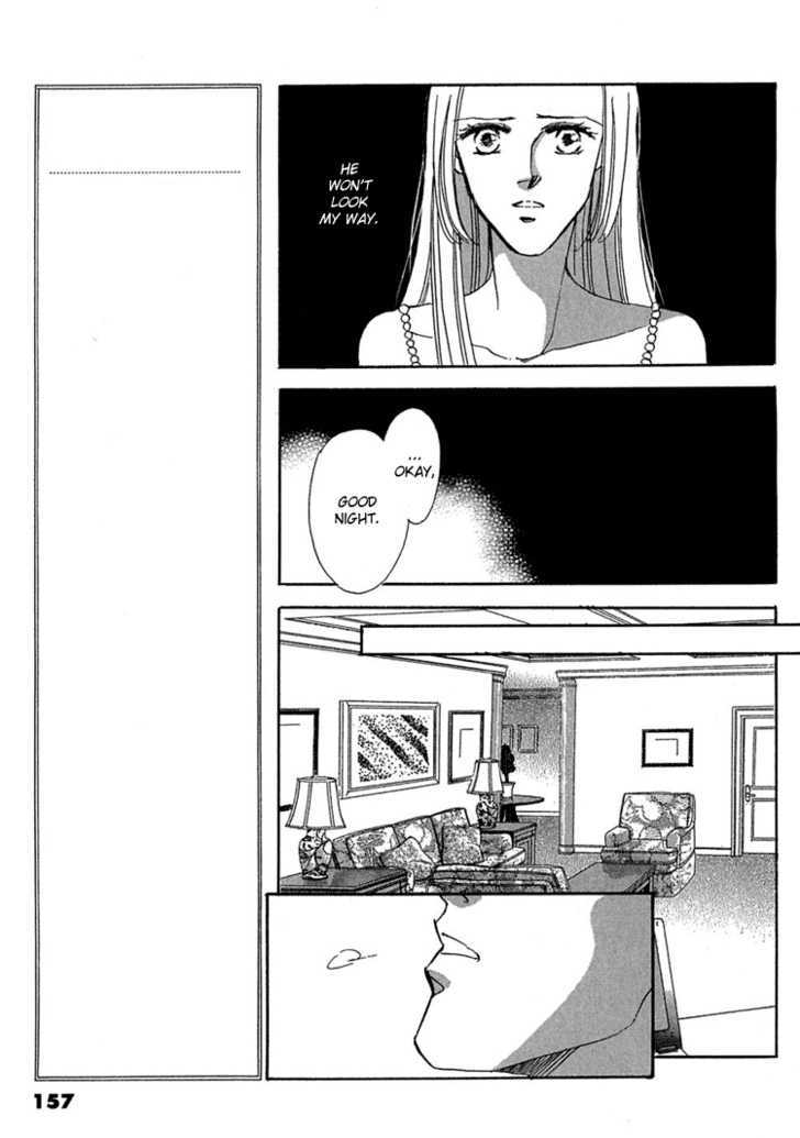 Gold (FUJITA Kazuko) Chapter 25 page 45 - Chapter 25