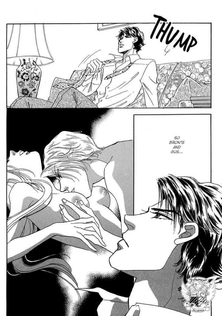 Gold (FUJITA Kazuko) Chapter 25 page 46 - Chapter 25
