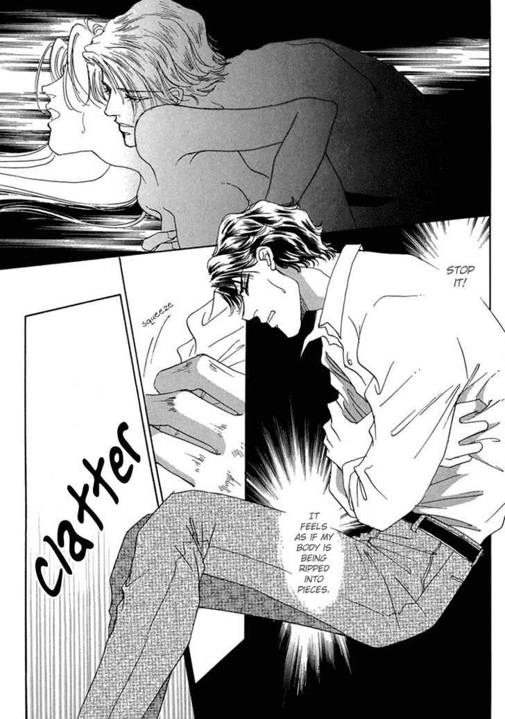 Gold (FUJITA Kazuko) Chapter 25 page 47 - Chapter 25