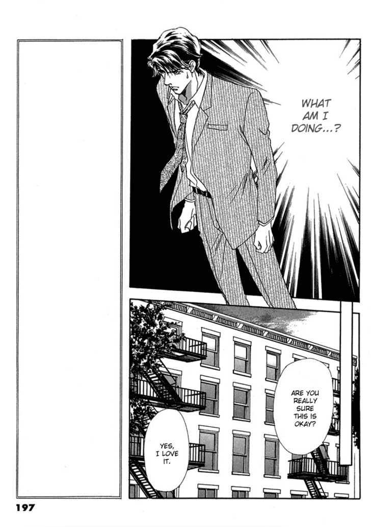 Gold (FUJITA Kazuko) Chapter 26 page 36 - Chapter 26