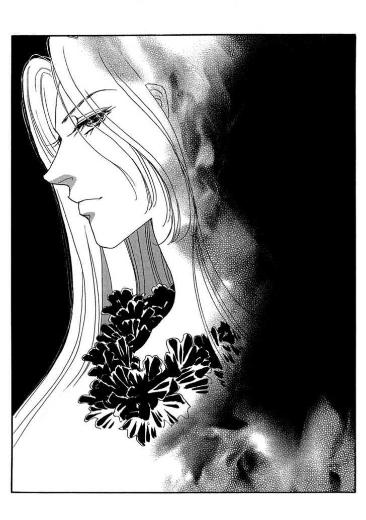 Gold (FUJITA Kazuko) Chapter 26 page 46 - Chapter 26
