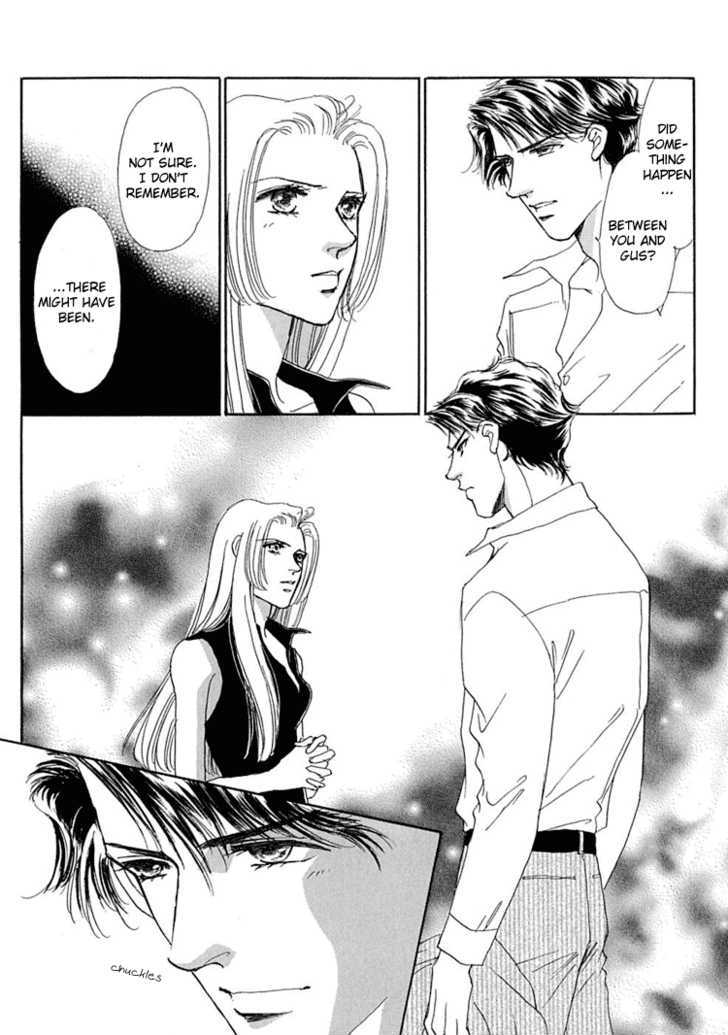 Gold (FUJITA Kazuko) Chapter 27 page 13 - Chapter 27