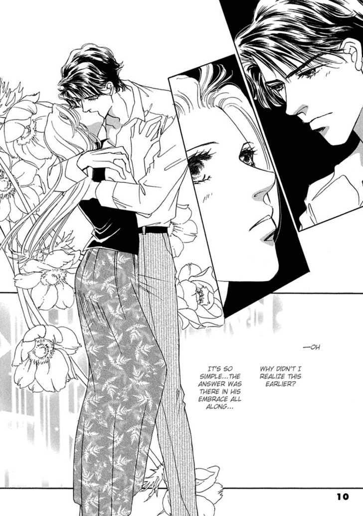 Gold (FUJITA Kazuko) Chapter 27 page 15 - Chapter 27
