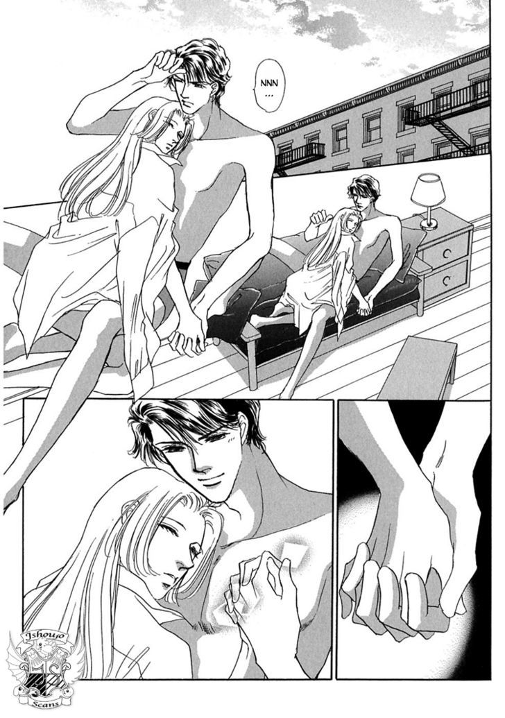 Gold (FUJITA Kazuko) Chapter 28 page 4 - Chapter 28