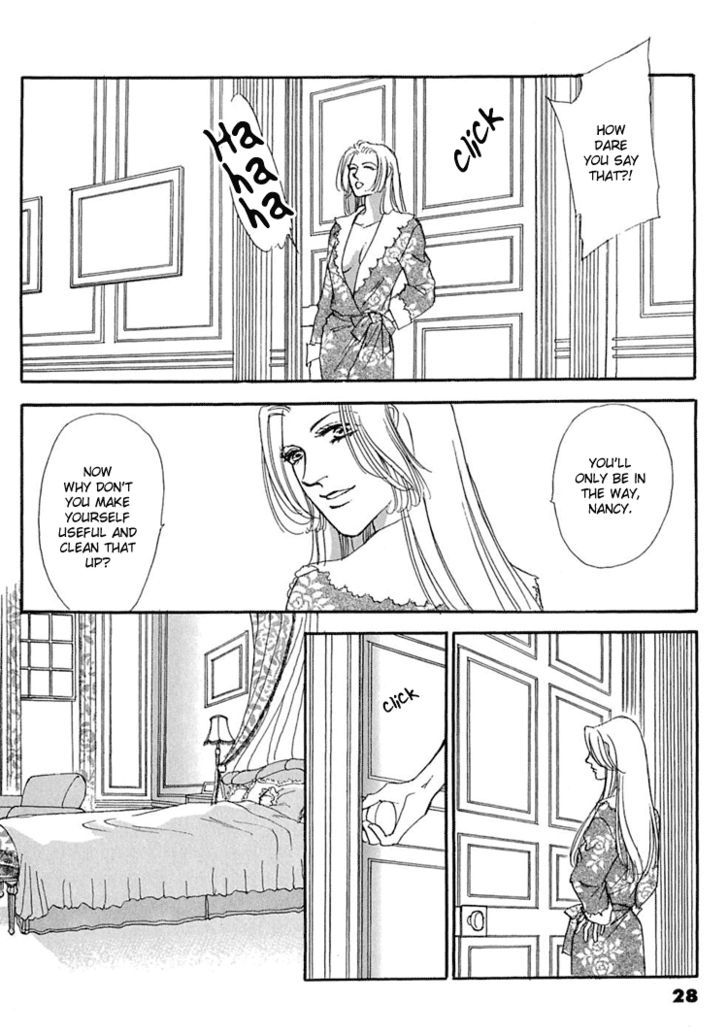 Gold (FUJITA Kazuko) Chapter 28 page 9 - Chapter 28