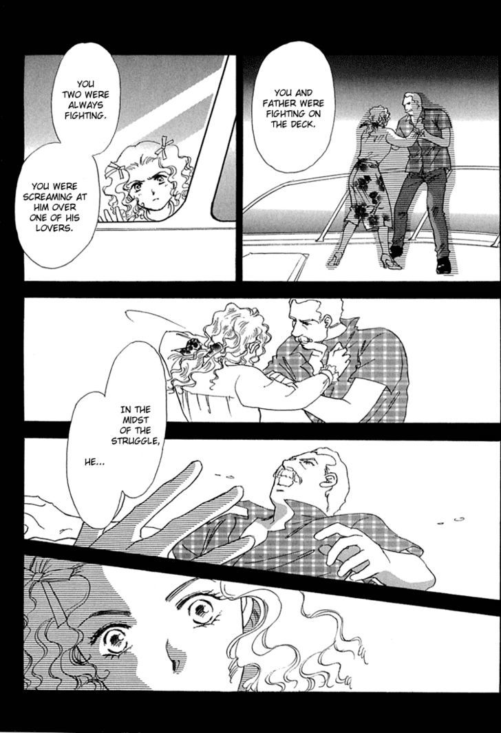 Gold (FUJITA Kazuko) Chapter 29 page 12 - Chapter 29