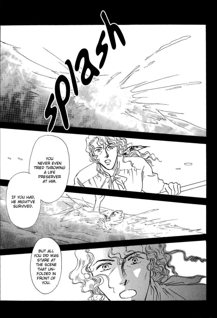 Gold (FUJITA Kazuko) Chapter 29 page 13 - Chapter 29