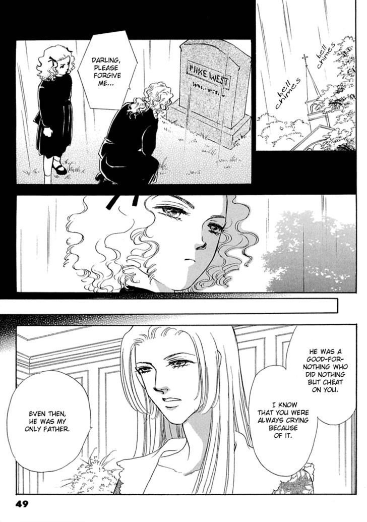 Gold (FUJITA Kazuko) Chapter 29 page 14 - Chapter 29