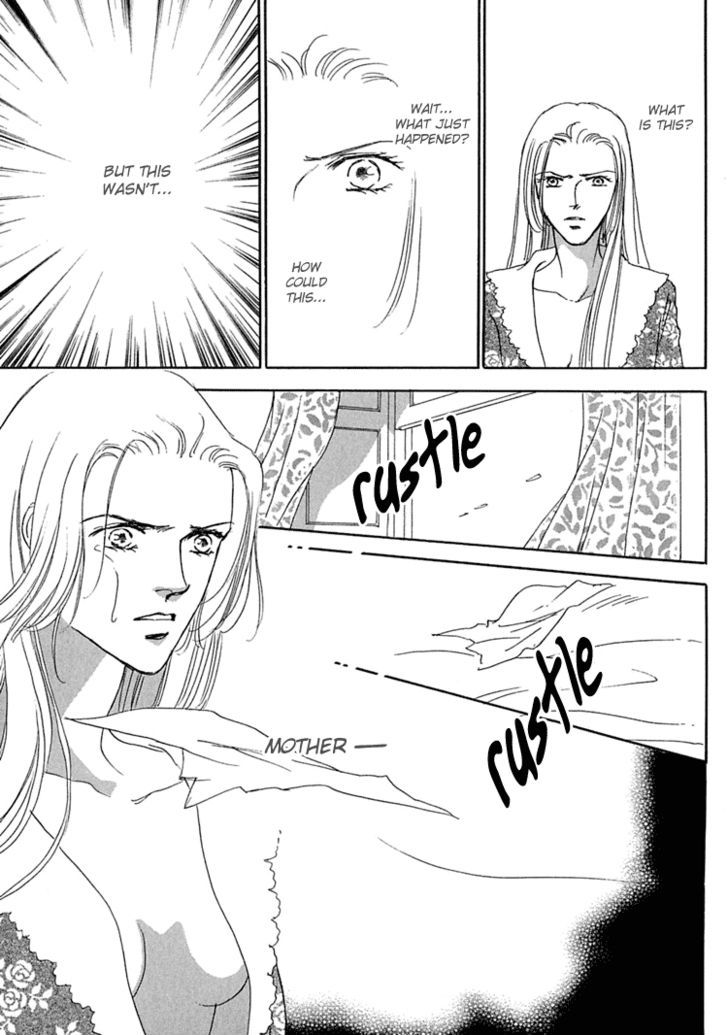 Gold (FUJITA Kazuko) Chapter 29 page 20 - Chapter 29