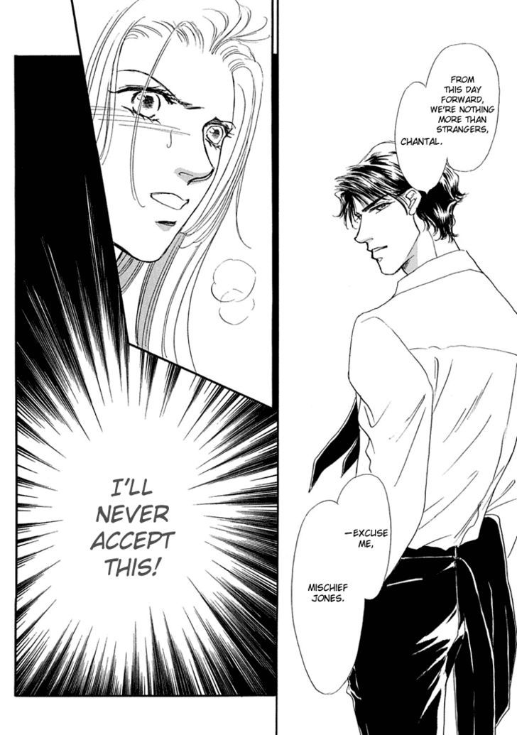 Gold (FUJITA Kazuko) Chapter 29 page 37 - Chapter 29