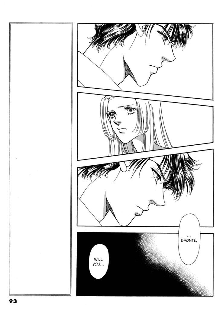 Gold (FUJITA Kazuko) Chapter 30 page 21 - Chapter 30