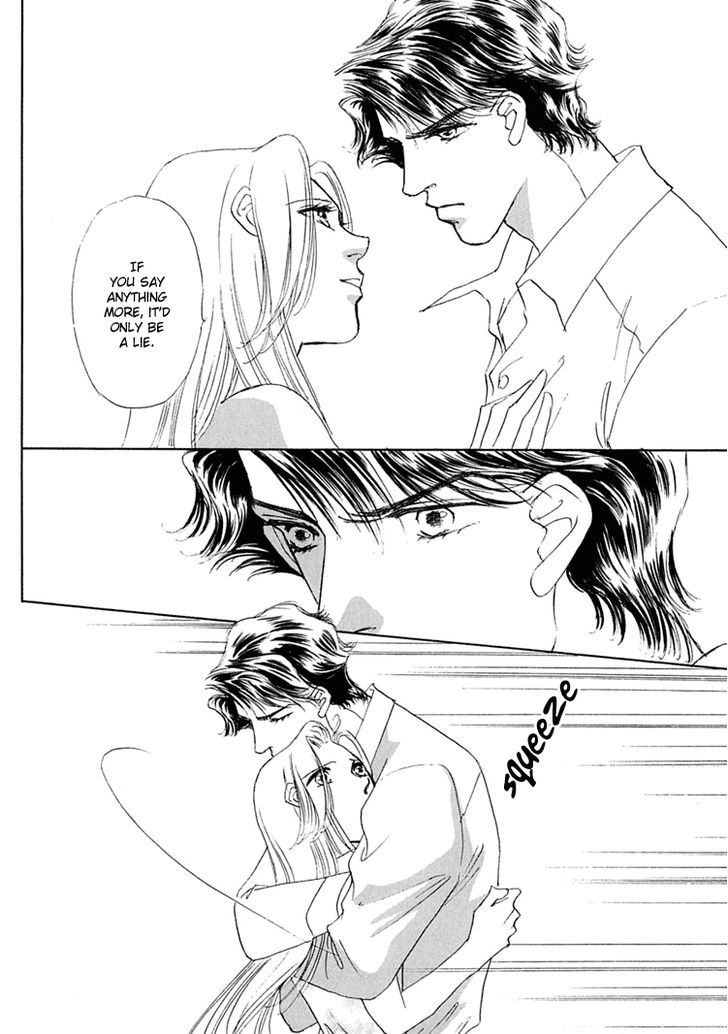 Gold (FUJITA Kazuko) Chapter 30 page 24 - Chapter 30