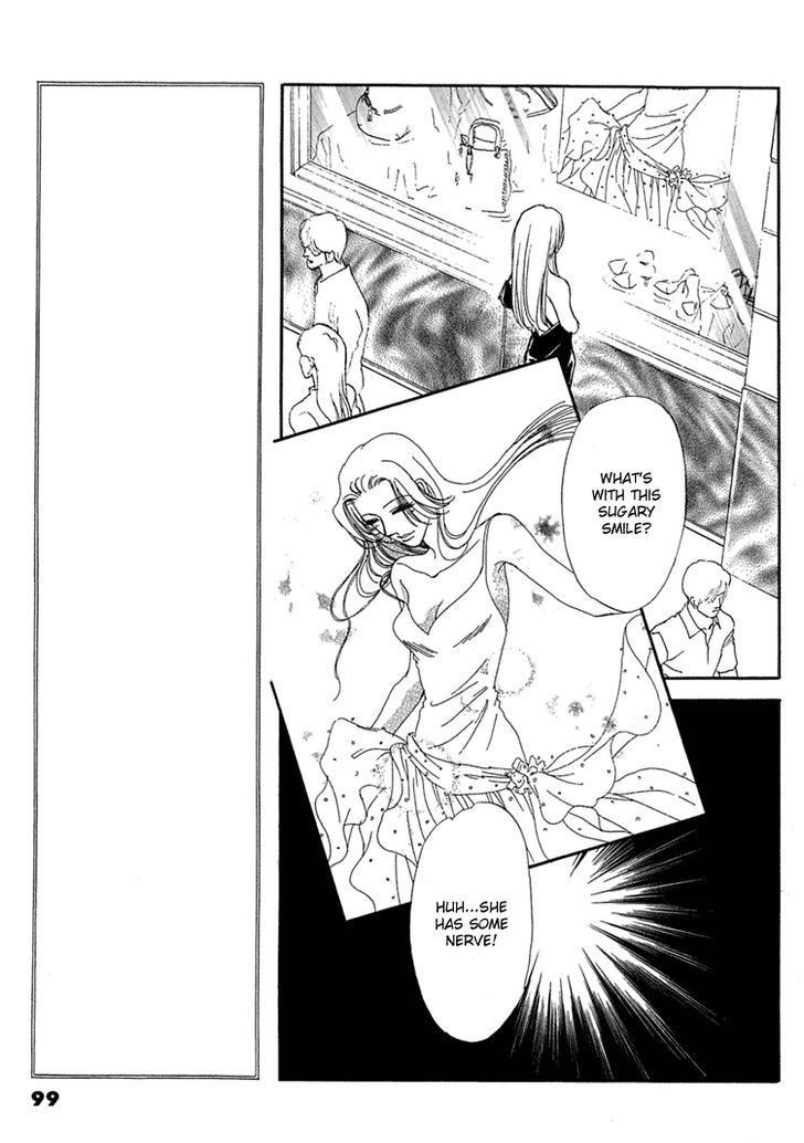 Gold (FUJITA Kazuko) Chapter 30 page 27 - Chapter 30