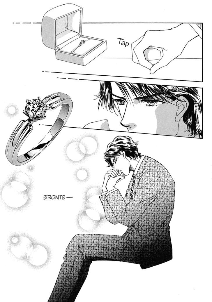 Gold (FUJITA Kazuko) Chapter 30 page 8 - Chapter 30