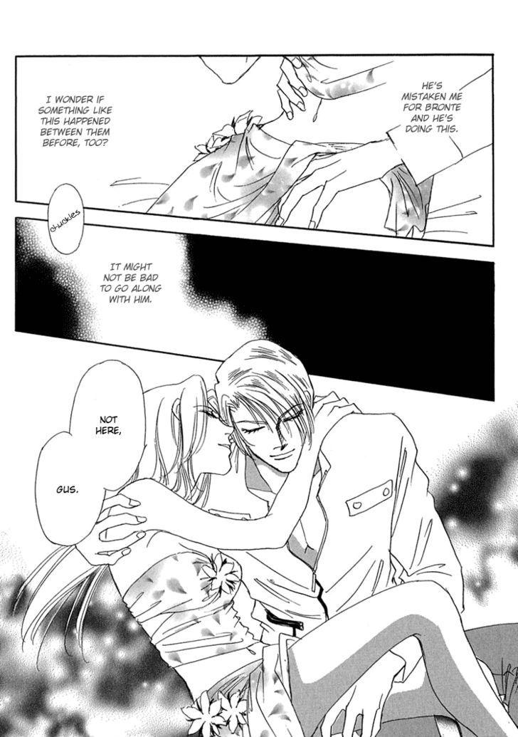 Gold (FUJITA Kazuko) Chapter 31 page 10 - Chapter 31