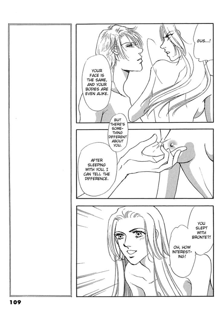 Gold (FUJITA Kazuko) Chapter 31 page 13 - Chapter 31