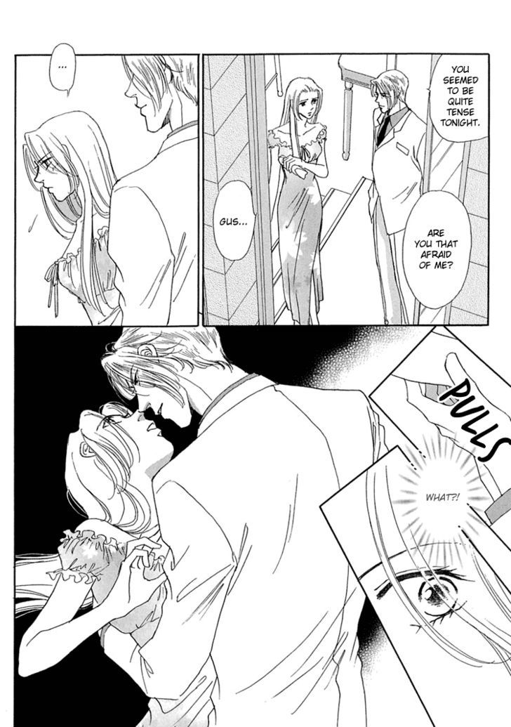 Gold (FUJITA Kazuko) Chapter 31 page 20 - Chapter 31